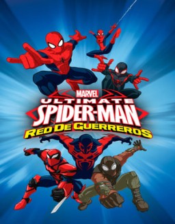 Ultimate Spider-Man temporada 3