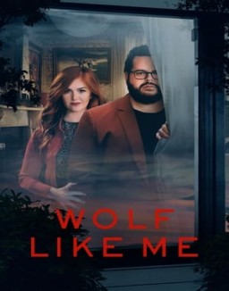 Un lobo como yo temporada 1