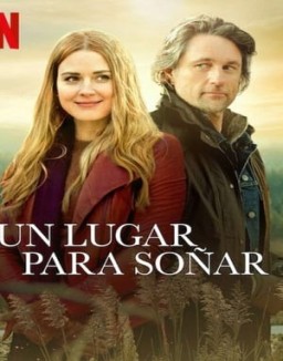 Un lugar para soñar temporada 1