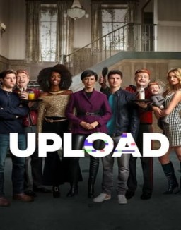 Upload temporada 2