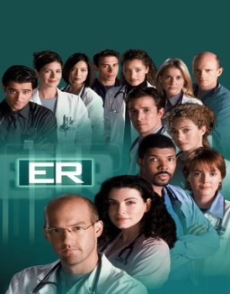 Urgencias temporada 1