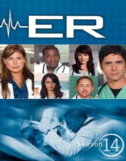 Urgencias temporada 14