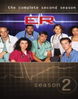 Urgencias temporada 2