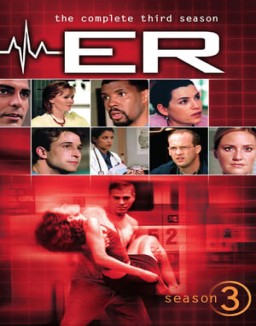 Urgencias temporada 3