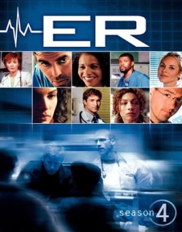 Urgencias temporada 4