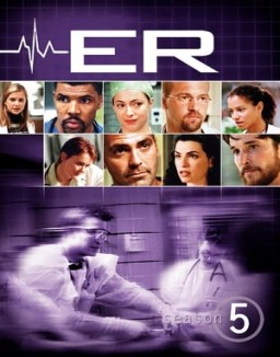 Urgencias temporada 5