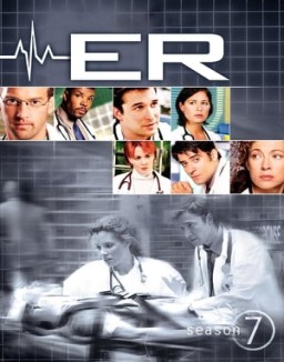 Urgencias temporada 7