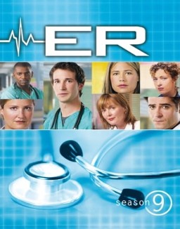 Urgencias temporada 9