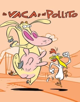 Vaca y Pollo temporada 1