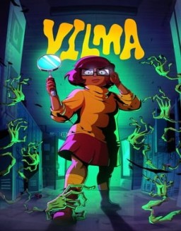 Velma temporada 1