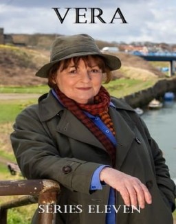 Vera temporada 11