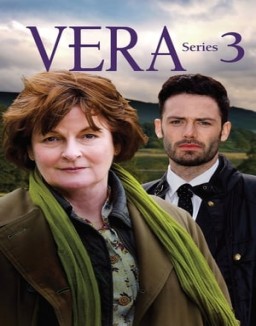 Vera temporada 3