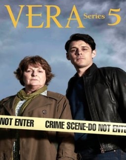 Vera temporada 5