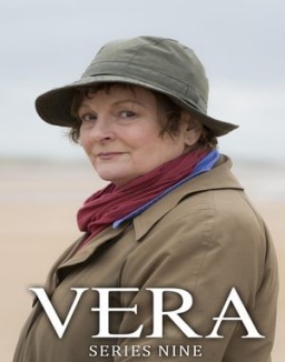 Vera temporada 9