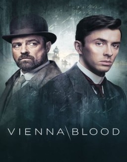 Vienna Blood temporada 1