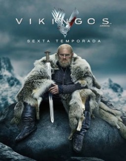 Vikingos temporada 1