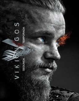 Vikingos temporada 2