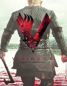 Vikingos temporada 3