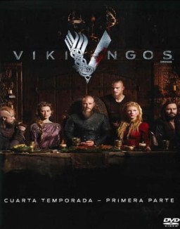 Vikingos temporada 4