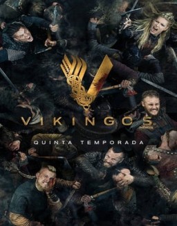 Vikingos temporada 5