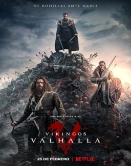 Vikingos: Valhalla temporada 1