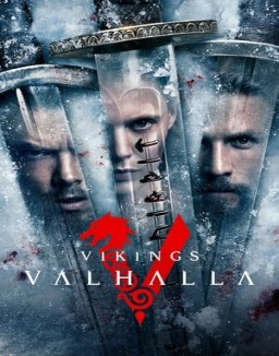 Vikingos: Valhalla temporada 2