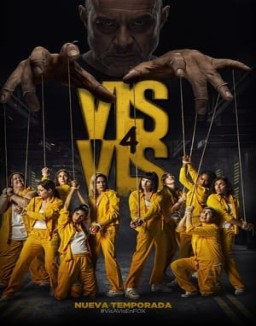 Vis a vis temporada 1