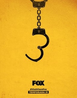 Vis a vis temporada 3