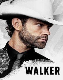 Walker temporada 1