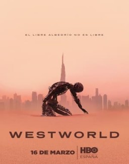 Westworld temporada 1