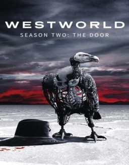 Westworld temporada 2