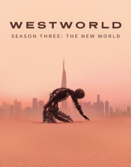 Westworld temporada 3