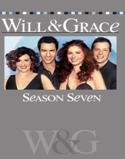 Will y Grace temporada 7