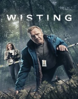 Wisting temporada 2
