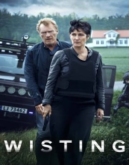 Wisting temporada 3