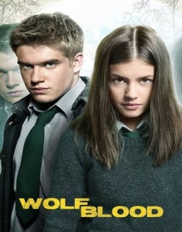 Wolfblood temporada 1