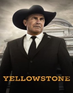 Yellowstone temporada 1