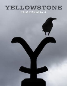 Yellowstone temporada 4
