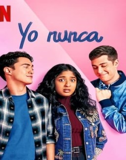 Yo nunca temporada 2