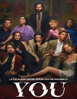 You temporada 1