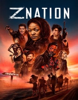 Z Nation temporada 1
