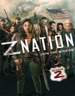 Z Nation temporada 2