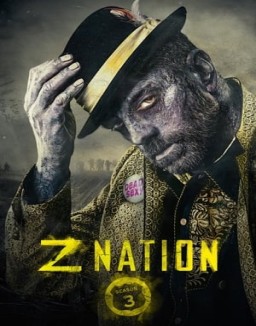 Z Nation temporada 3