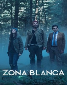 Zona Blanca temporada 1