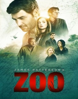 Zoo temporada 1